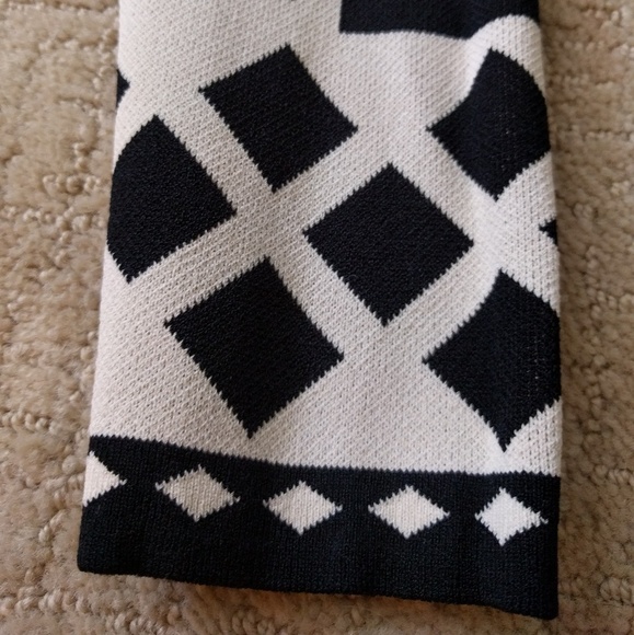 Eliza J  Fit&Flare Dress - Picture 4 of 4