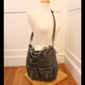 Poppie Crossbody Purse