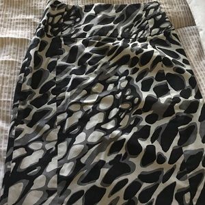 Express Pencil Skirt