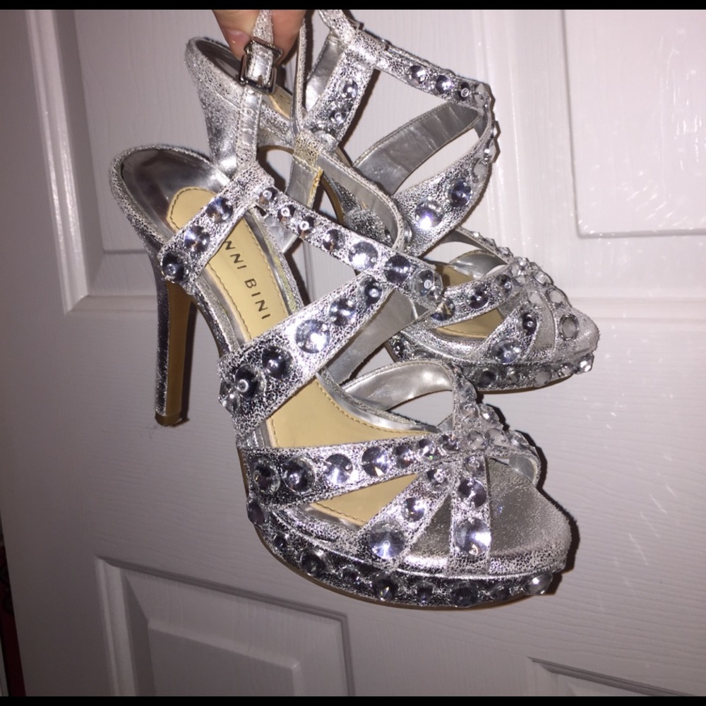 Gianni Bini heels