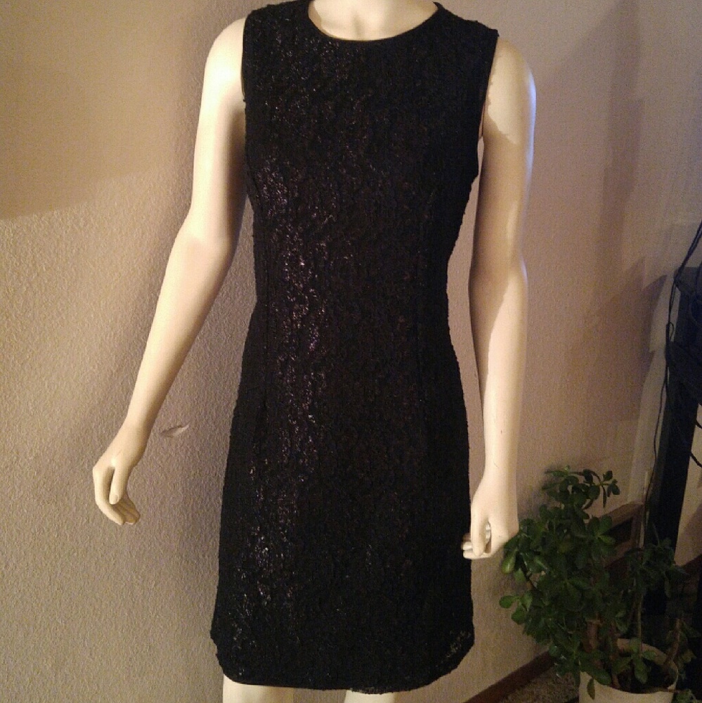 Little Black  Dress