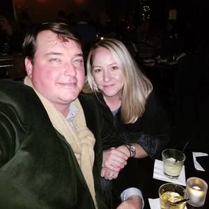 Meet your Posher, Marissa