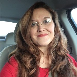 Meet your Posher, Dorothy