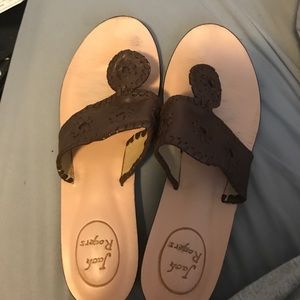 Jack Rogers Sandals