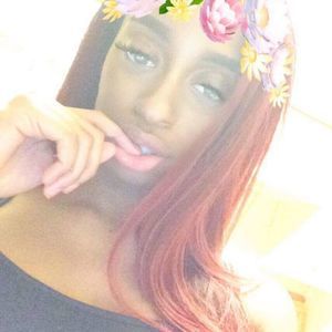 Meet your Posher, Shanique