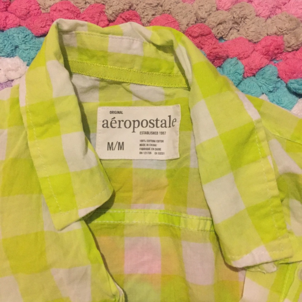Aeropostal ✅