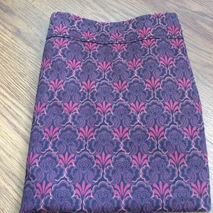 Loft Pencil Skirt ✏️