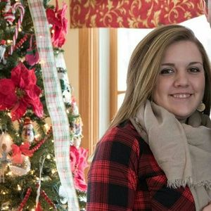 Meet your Posher, Kelsey