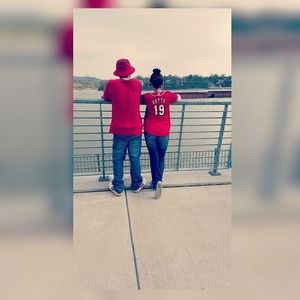 Meet your Posher, Jamison