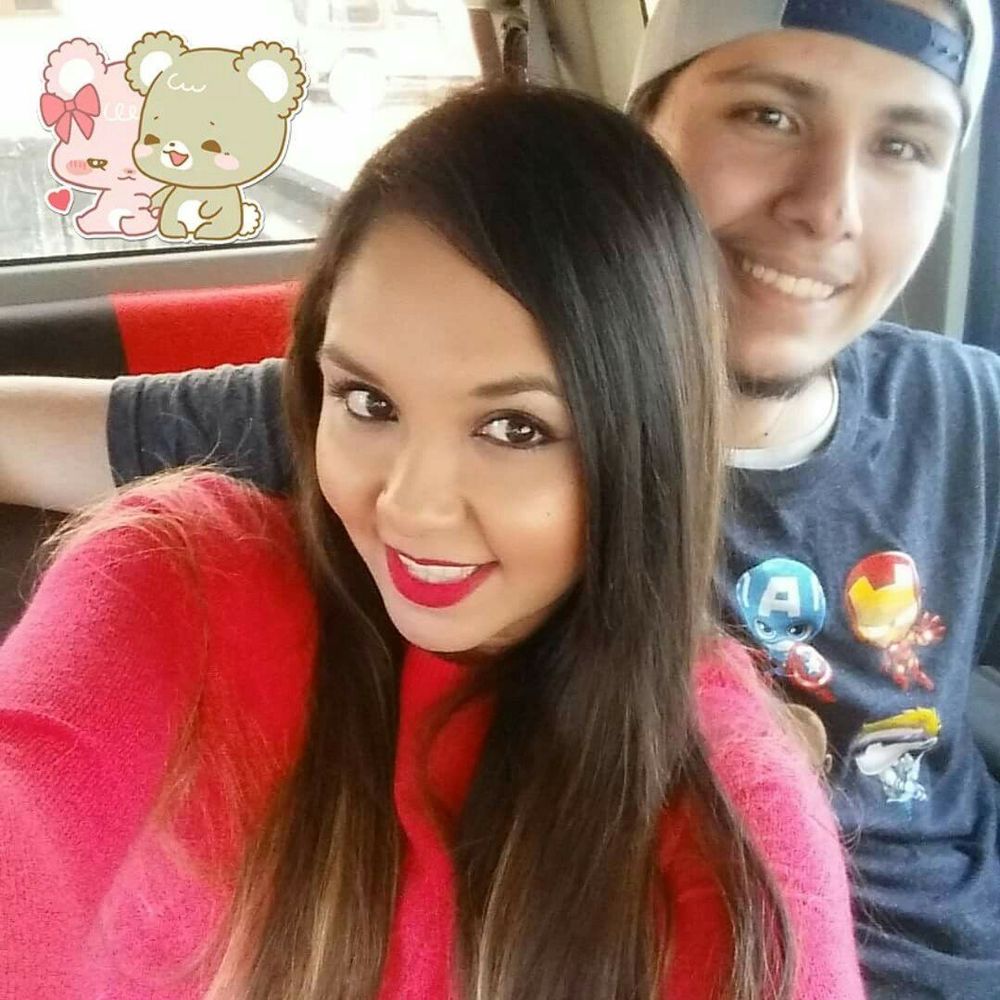 Meet your Posher, Danitza