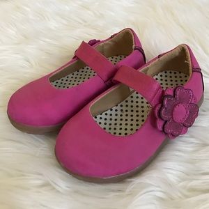 {Carter's} Toddler Girl's Shoes