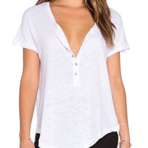 Free People Henley