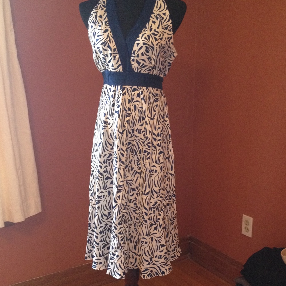 Ann Taylor dress