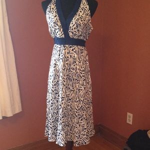 Ann Taylor dress