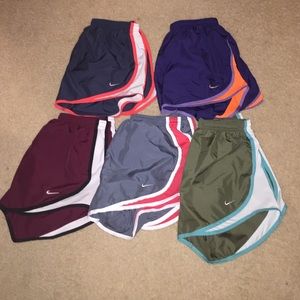 Nike dri-fit bundle! Or buy as separates