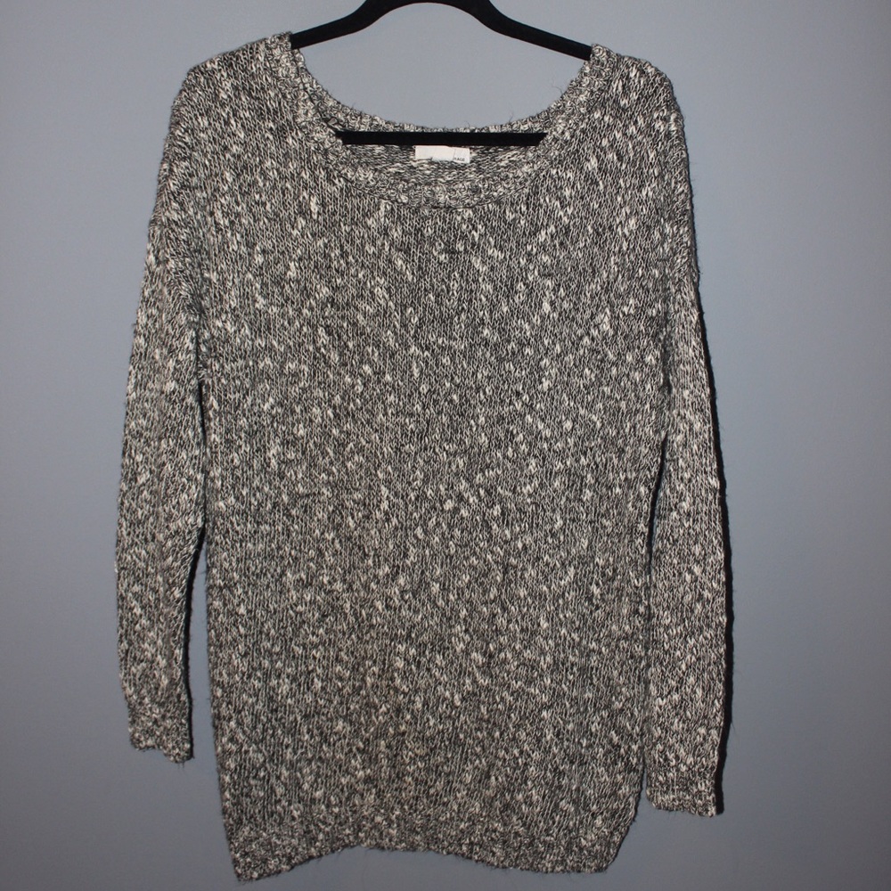 Garage Sweater Size M-L