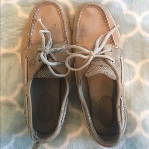 Sperry Top siders