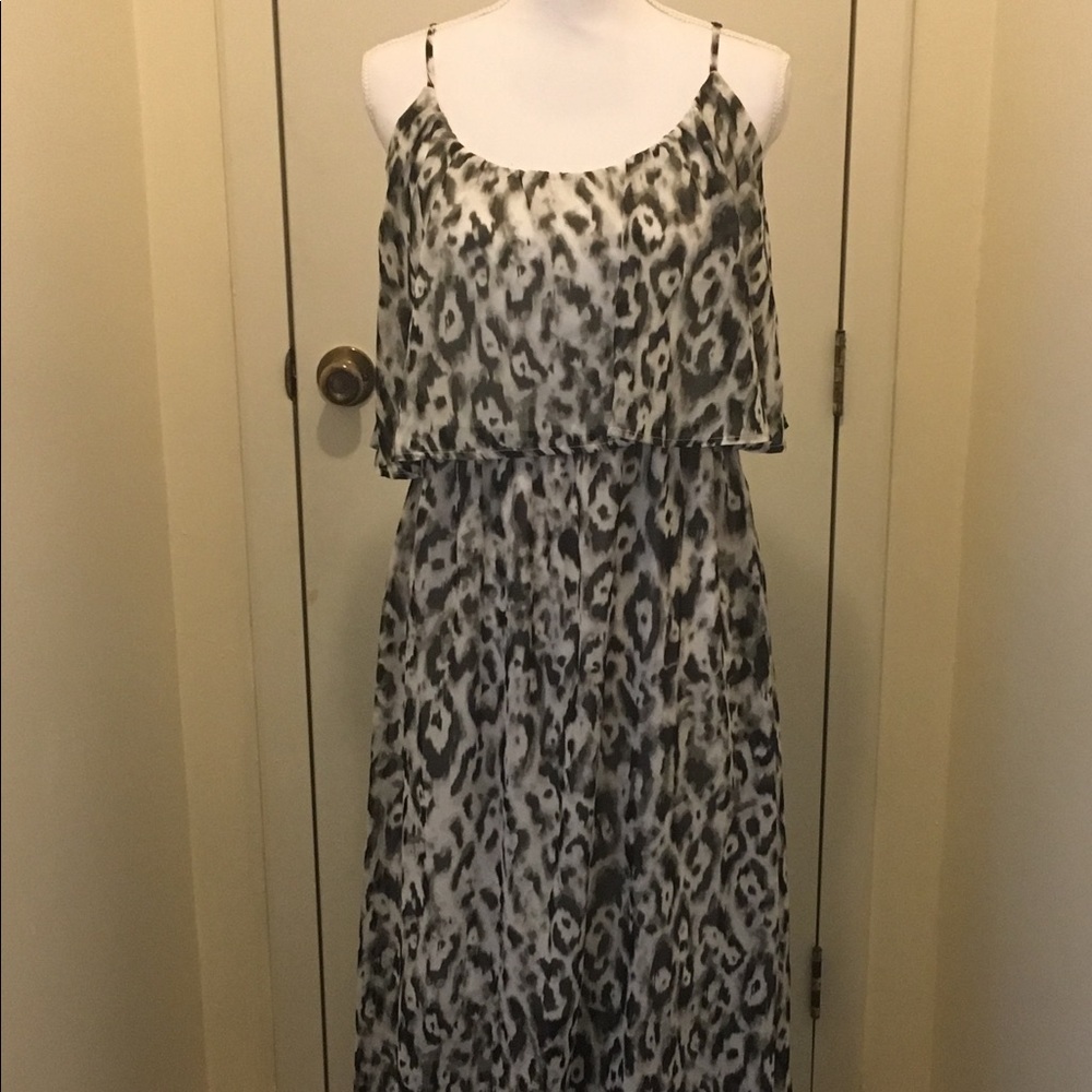 BNWT SUMMER DRESS