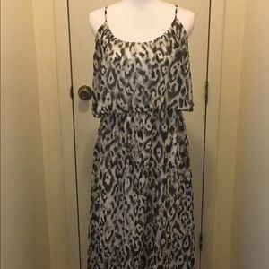 BNWT SUMMER DRESS
