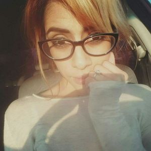 Meet your Posher, Alexx