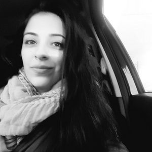 Meet your Posher, Domenica