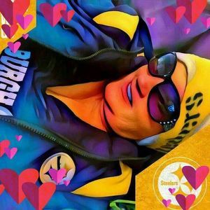 Meet your Posher, Donna