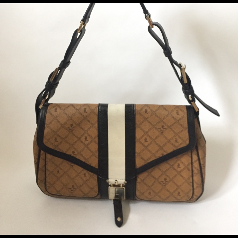 L.A.M.B.  Handbag