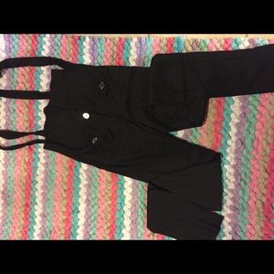 Jumpsuit size L