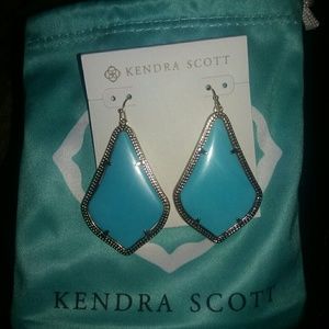 Kendra Scott Earrings