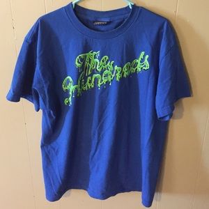 The Hundreds t shirt