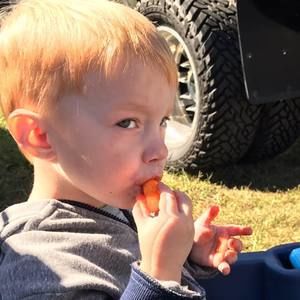 Meet your Posher, Winter