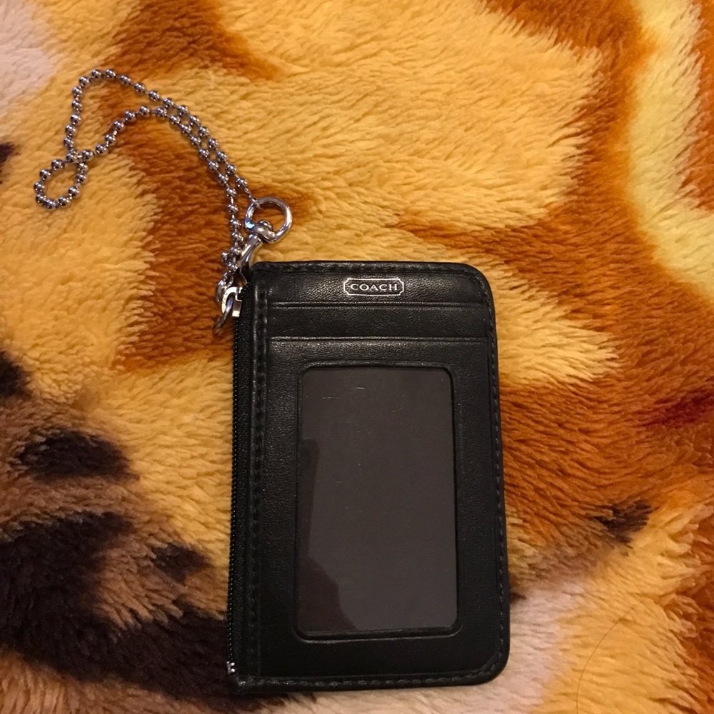 ID holder