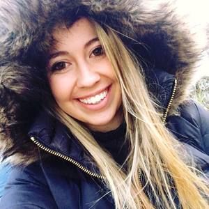 Meet your Posher, Jordan