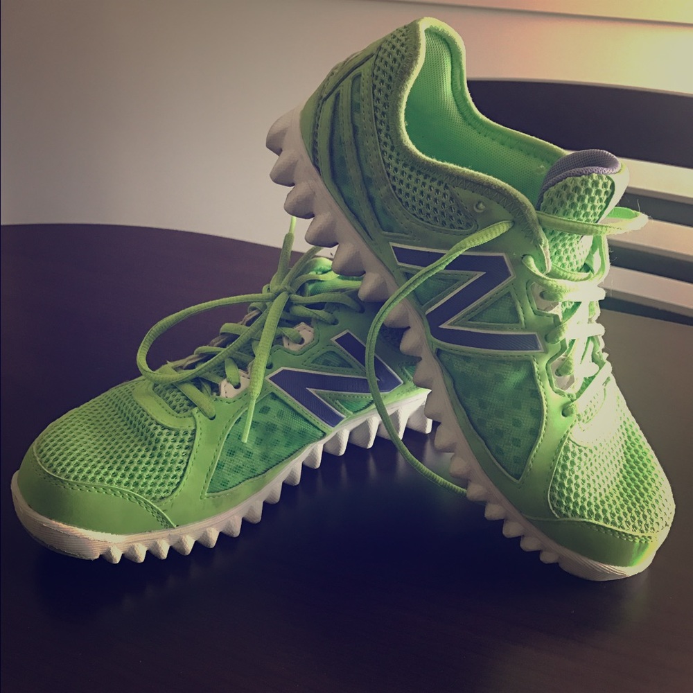 ✨SOLD✨ New Balance Women's 1157, size 8.5