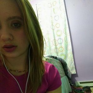 Meet your Posher, Jeni