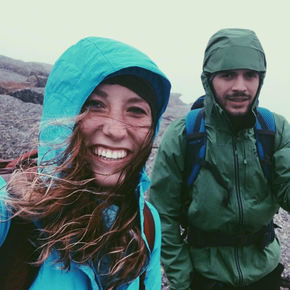 Meet your Posher, Abbie