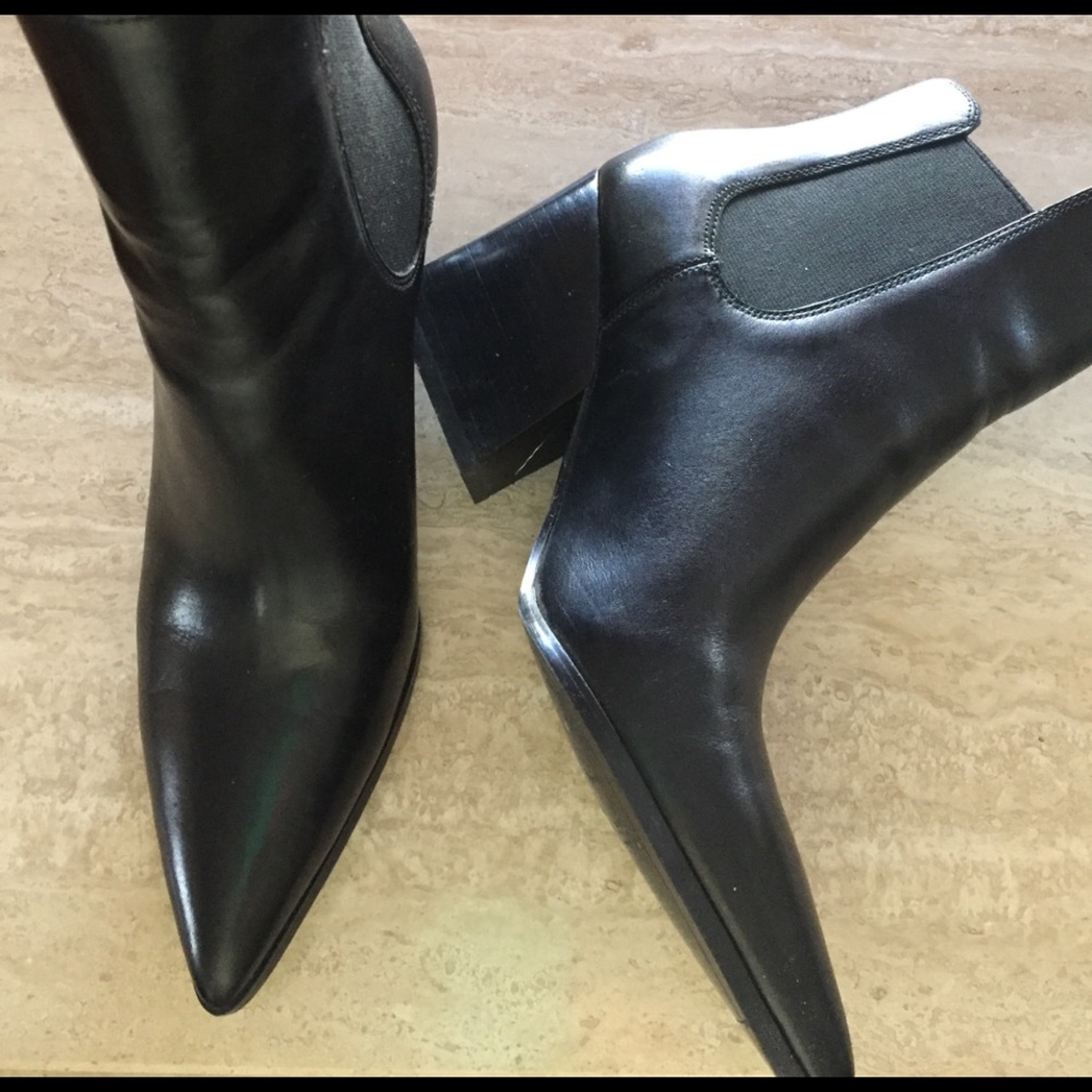 Kendall & Kylie Booties