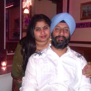 Meet your Posher, Jasmeet