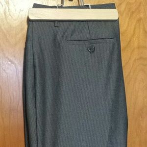Dress pants by Express