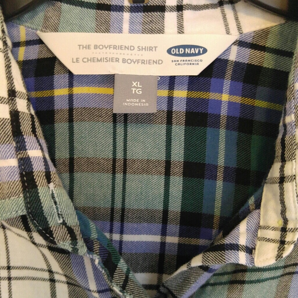 Flannel