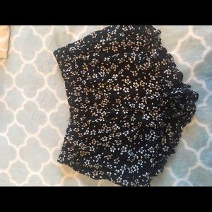 Brandy Melville Shorts Inspired