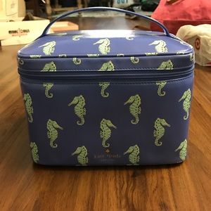 Kate Spade Makeup Large Natalie Style