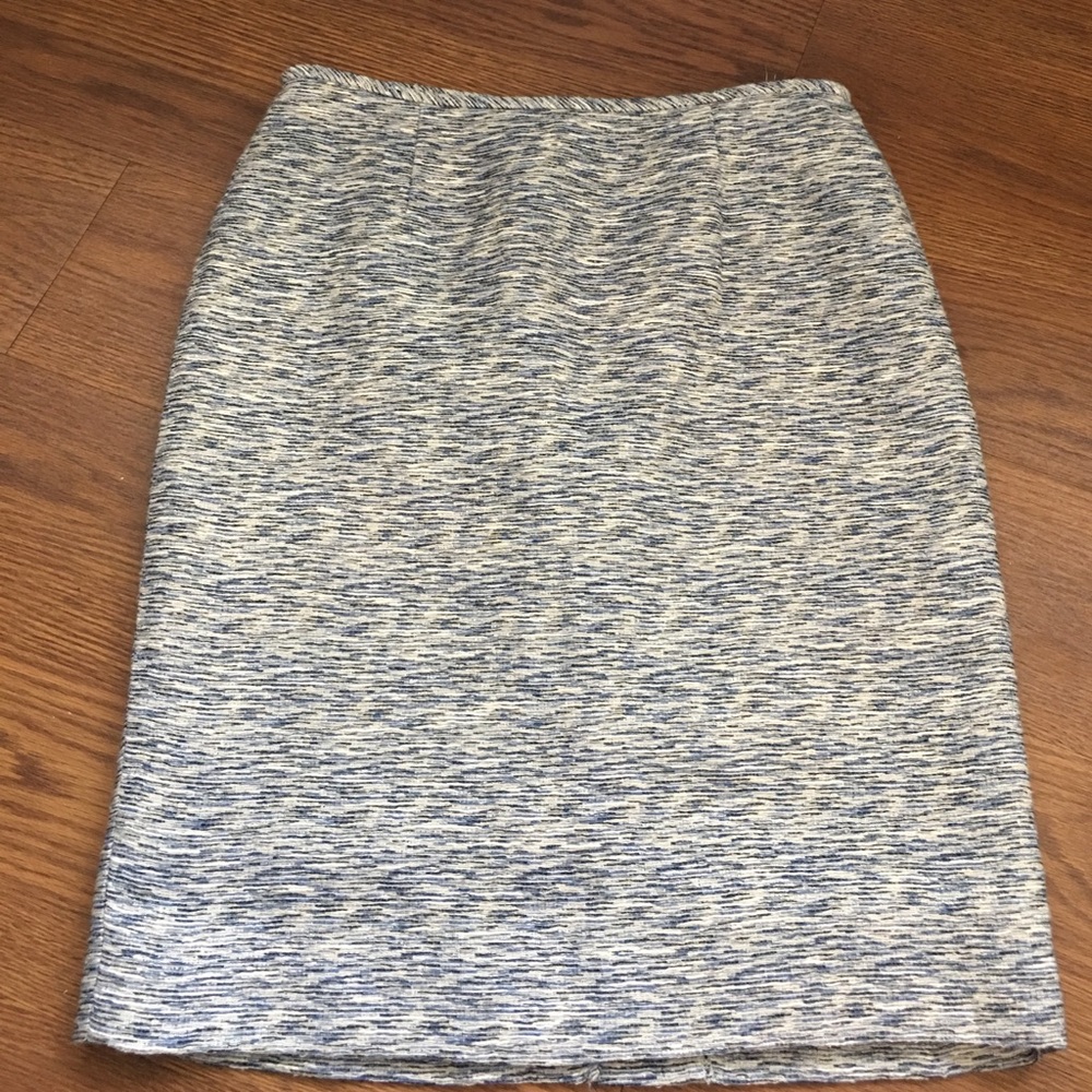 Calvin Klein Pencil Skirt ✏️