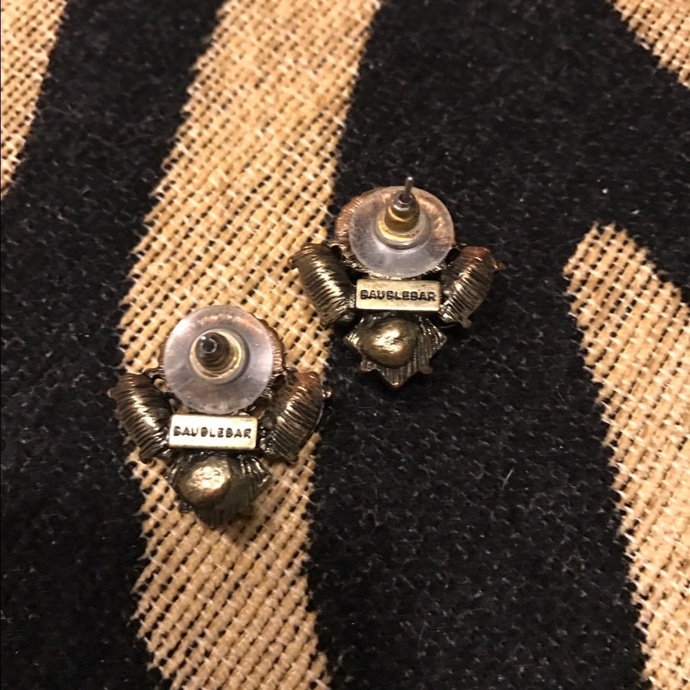 Baublebar Studs - Picture 3 of 3