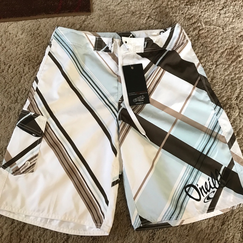 Board Shorts