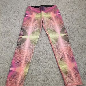 VSX workout pants