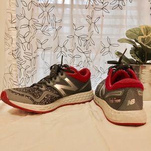 NEW BALANCE 1980 FRESH FOAM ZANTE - 7.5