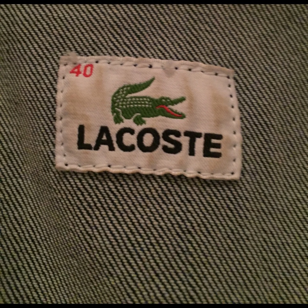 Jean Jacket - image 2