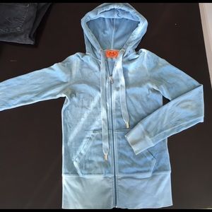 Juicy Couture Full Zip Jacket