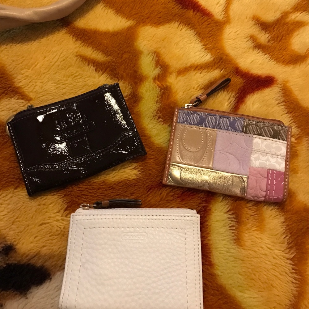 ID card holder / wallet